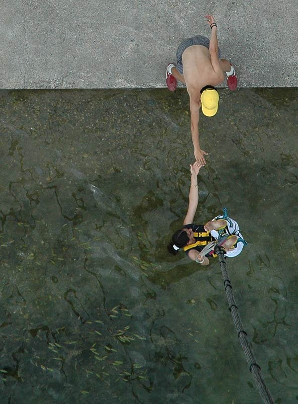 bungee2005