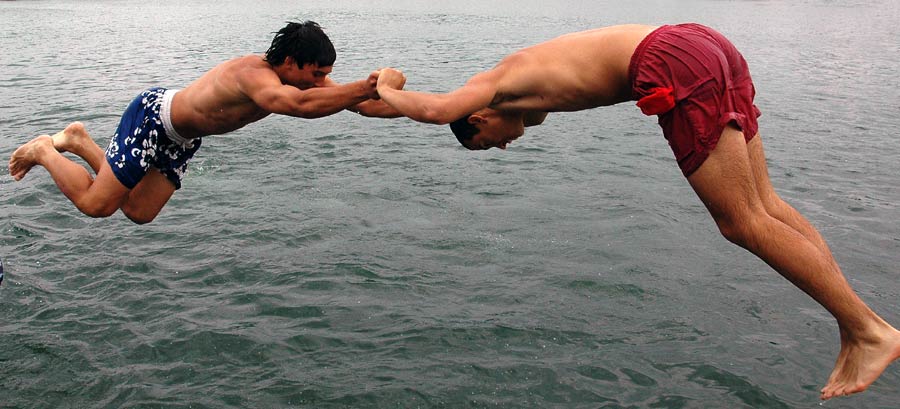 bungee2005