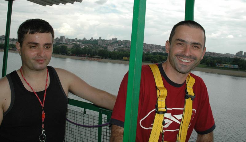 bungee2005