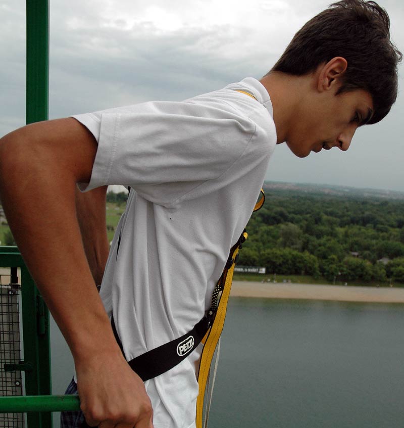 bungee2005