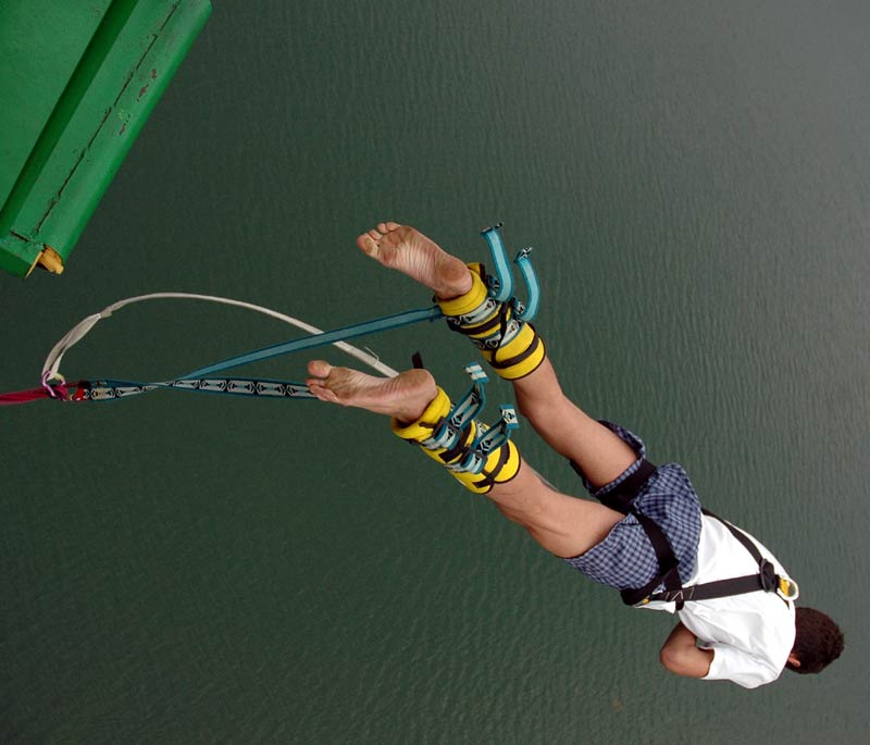bungee2005