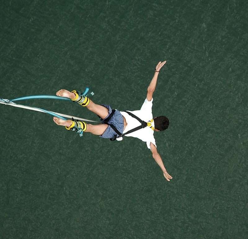 bungee2005