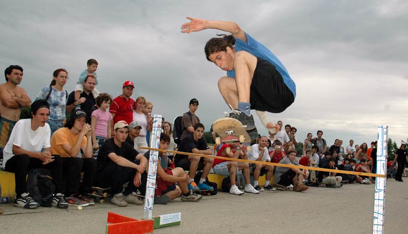 bungee2005