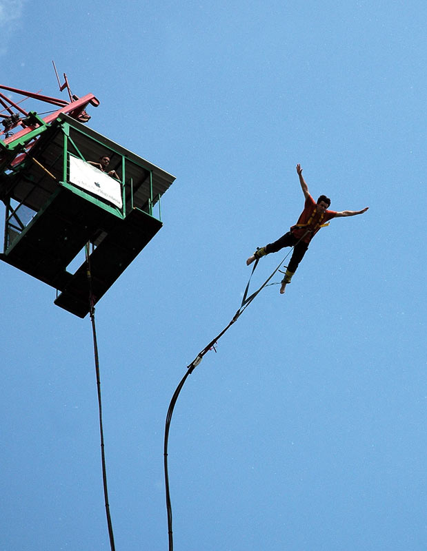 bungee2005