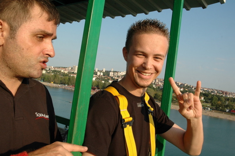 bungee2008