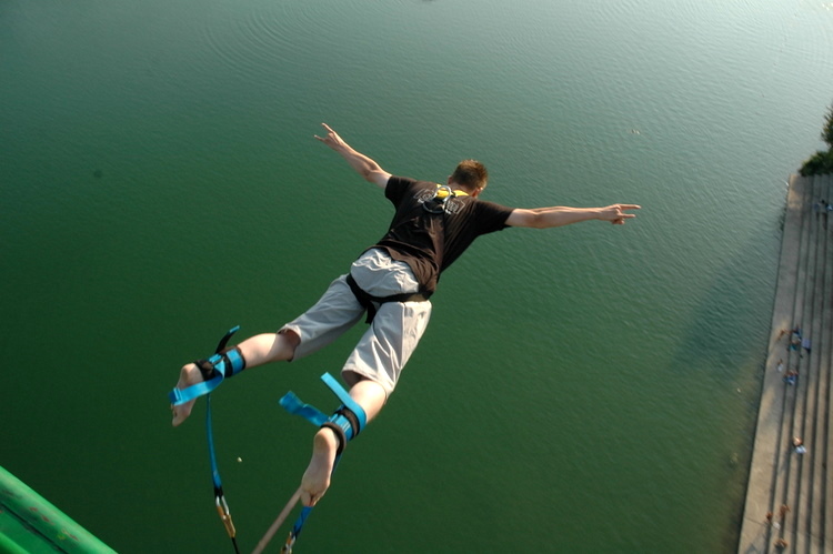 bungee2008