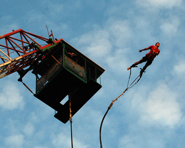 bungee2008