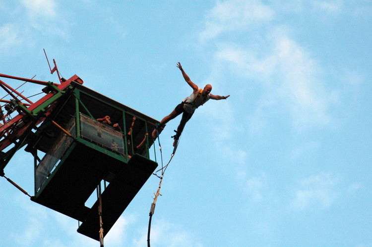 bungee2008