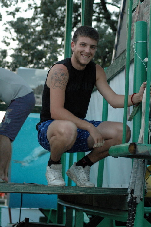 bungee2008