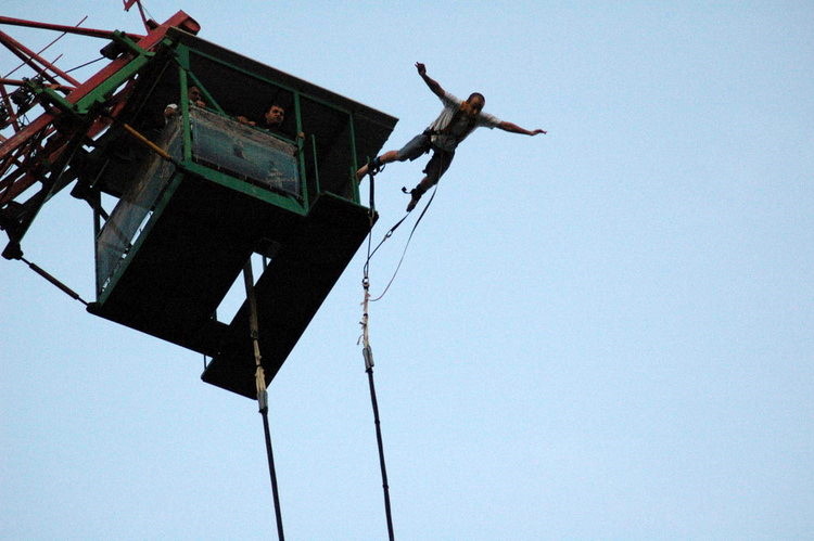 bungee2008