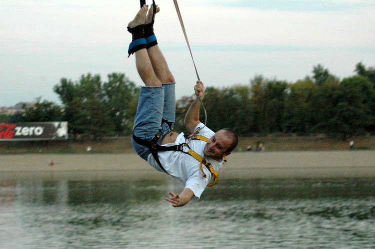 bungee2008