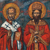 decani/ikone