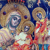 decani/ikone