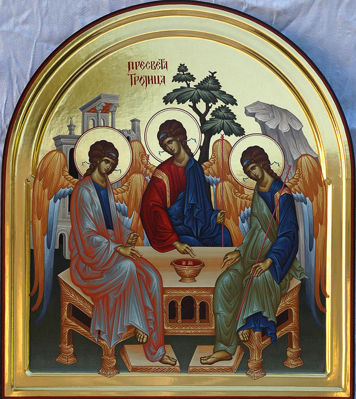 decani/ikone