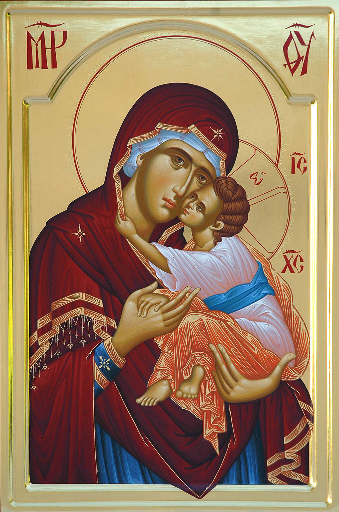 decani/ikone