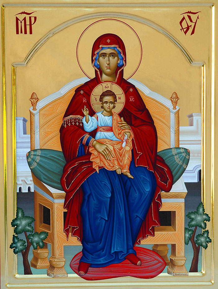 decani/ikone