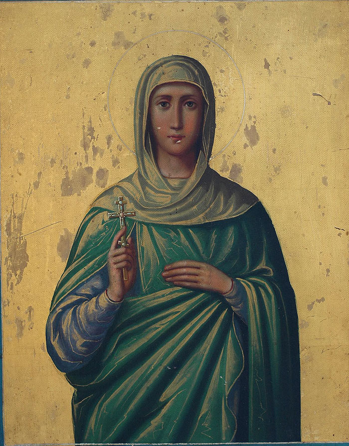 decani/ikone
