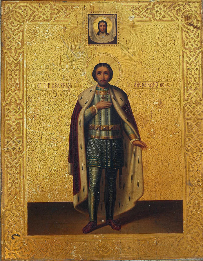 decani/ikone