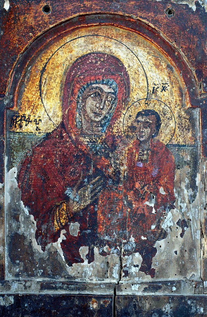 decani/ikone