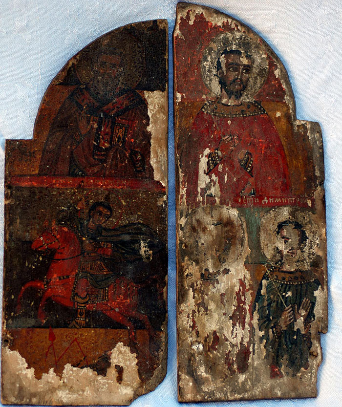 decani/ikone