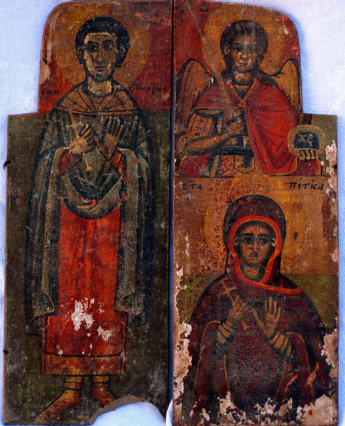decani/ikone