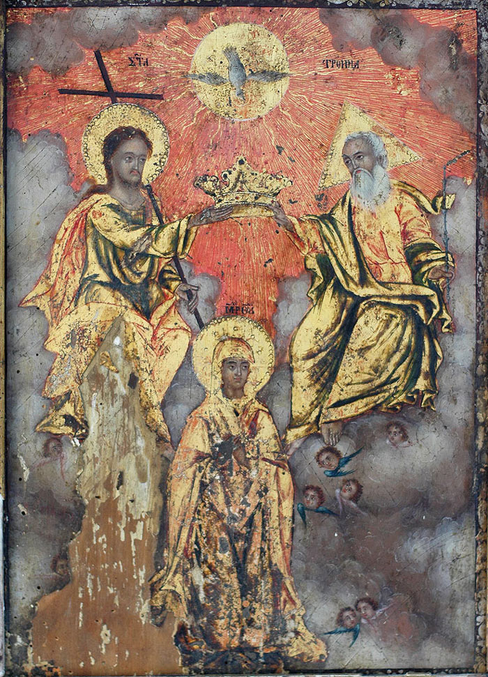 decani/ikone