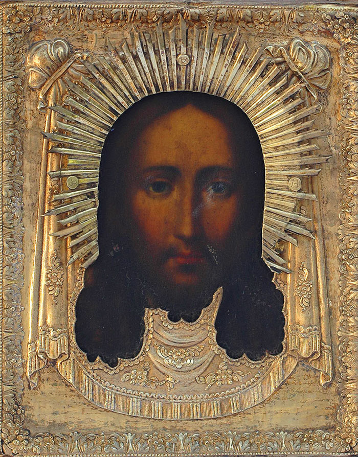 decani/ikone