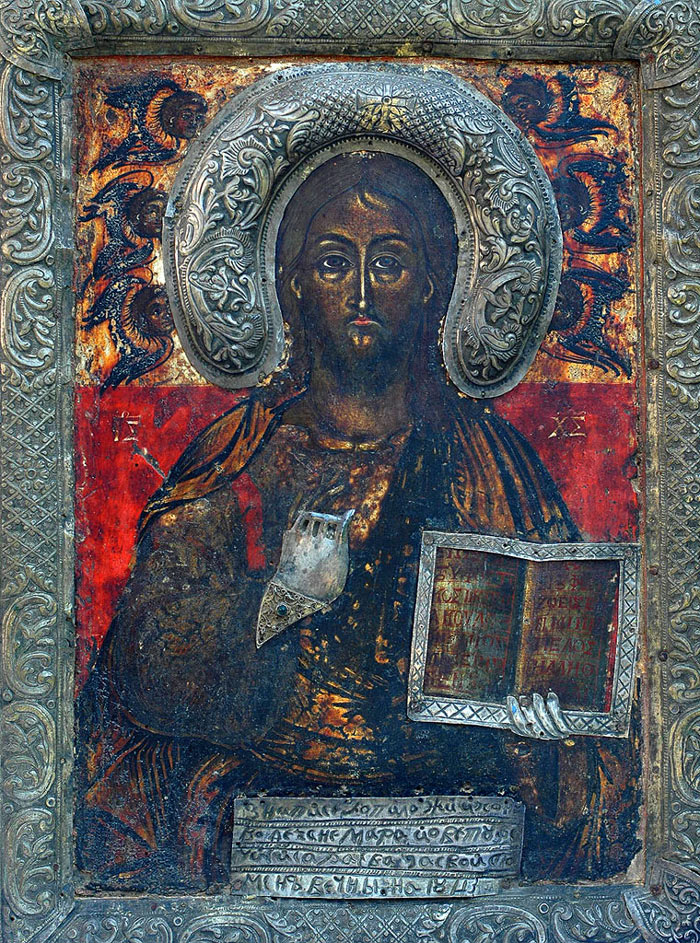 decani/ikone