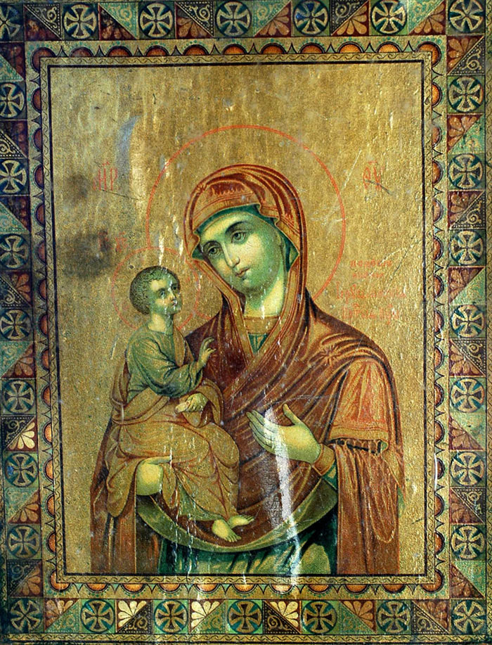 decani/ikone