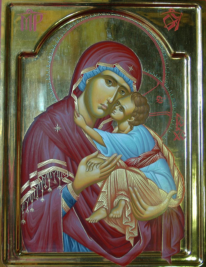 decani/ikone