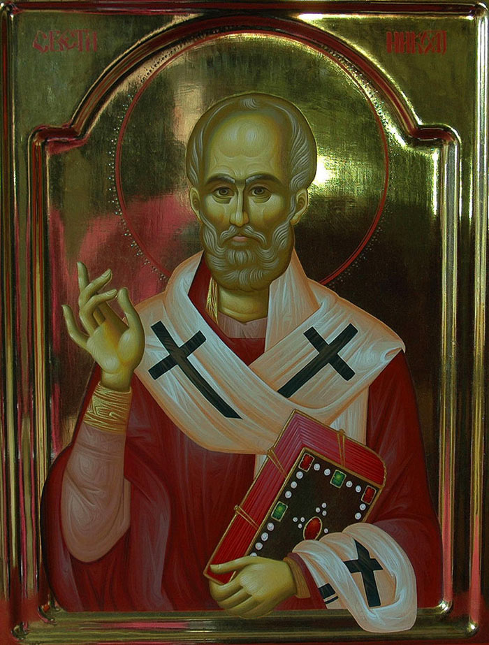 decani/ikone