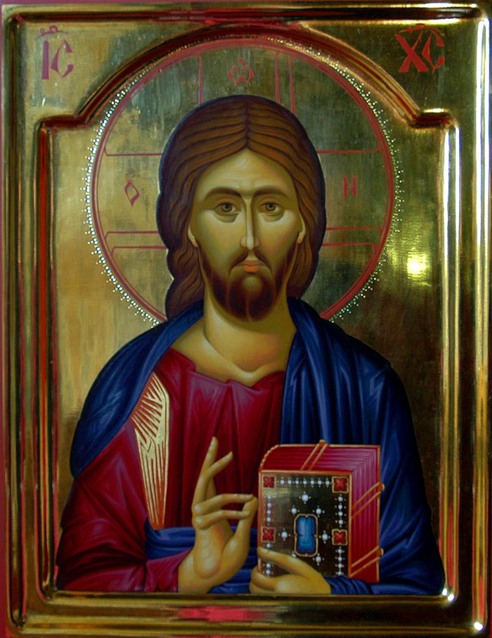 decani/ikone