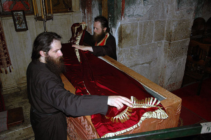 decani/molitve