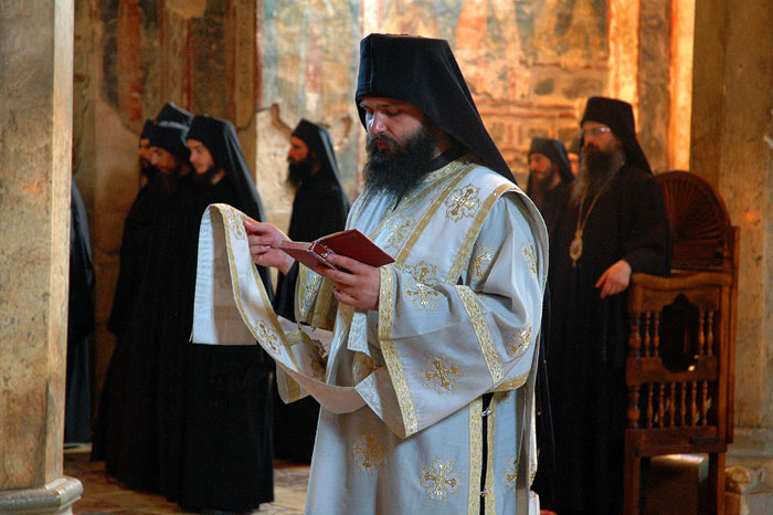 decani/molitve