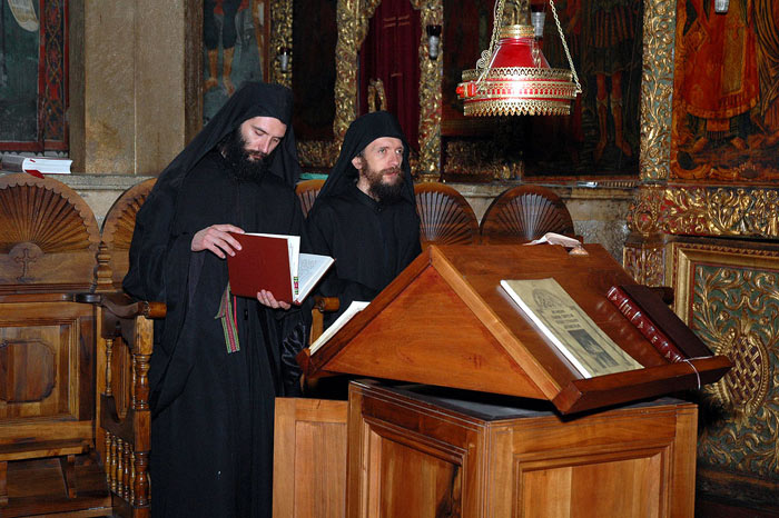 decani/molitve