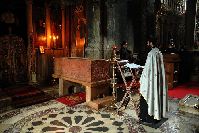 decani/molitve