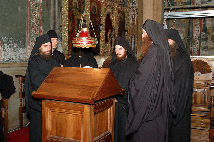 decani/molitve
