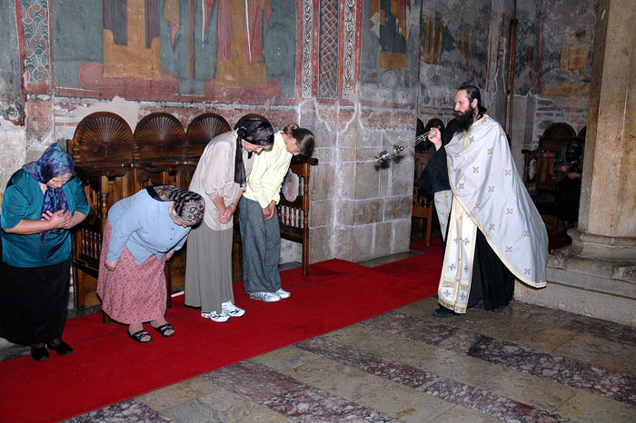 decani/molitve