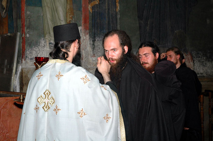 decani/molitve