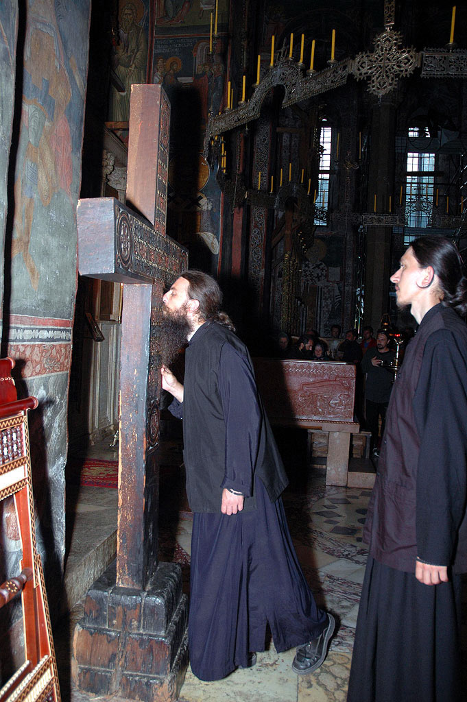 decani/molitve