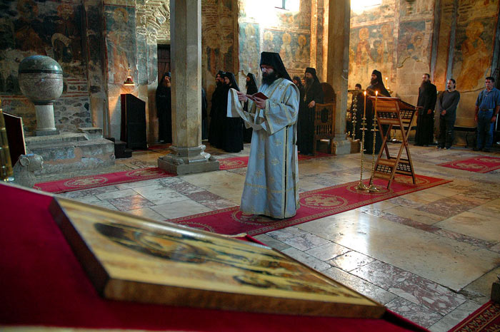 decani/molitve