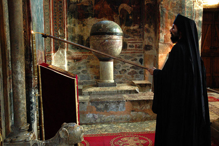 decani/molitve