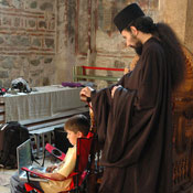 decani/zivot