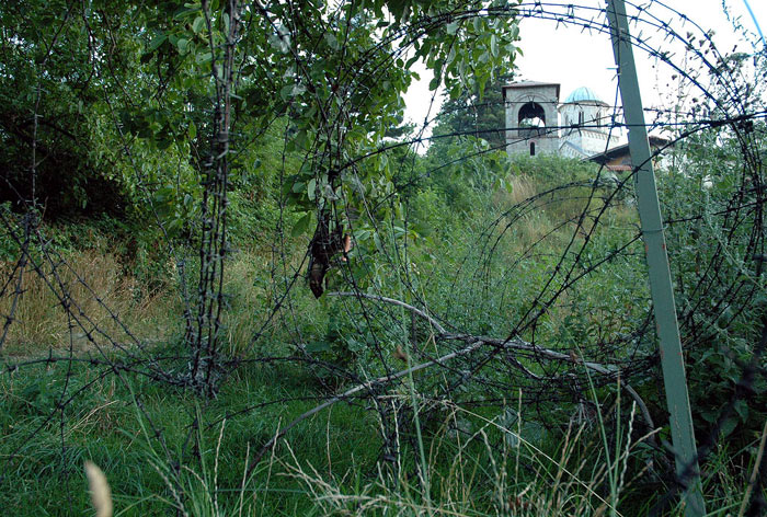 decani/zivot