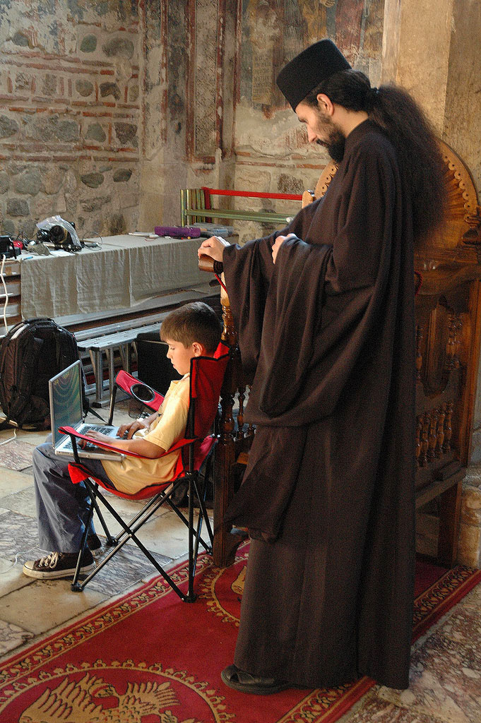 decani/zivot