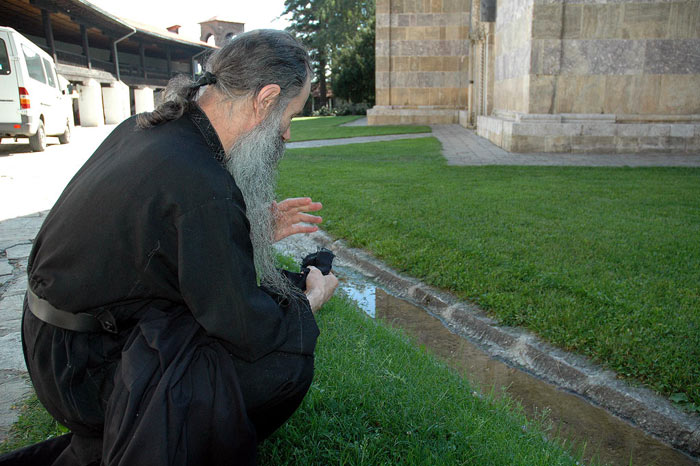 decani/zivot