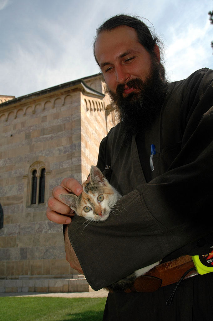 decani/zivot