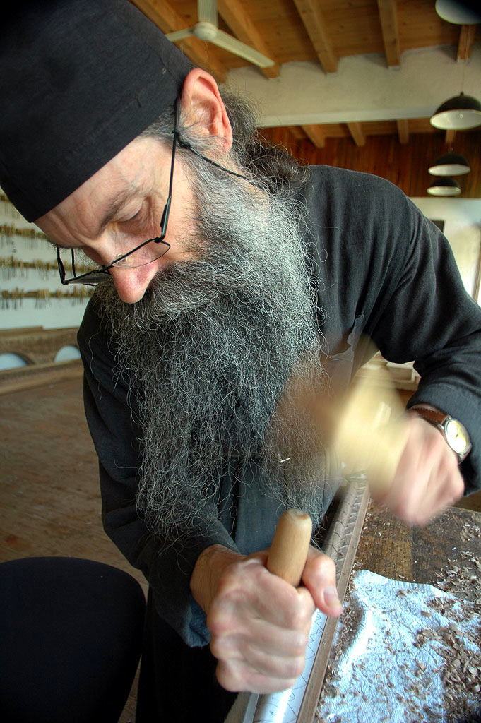 decani/zivot