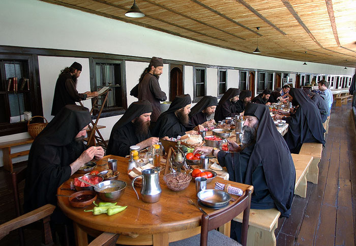 decani/zivot