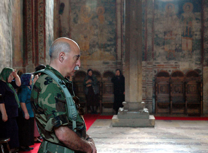 decani/zivot